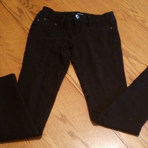 Womens,  Size S, MUDD STRETCH PANTS